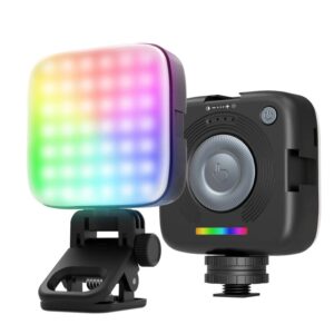LUZ PORTATIL NEEWER RGB126 LED