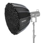 SOFTBOX NEEWER NS70P FLASH 28"/ 70CM
