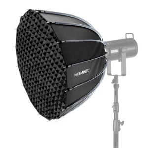 SOFTBOX NEEWER NS70P FLASH 28"/ 70CM