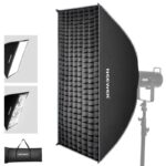 SOFTBOX RECTANGULAR NEEWER NS93P (60 x 90CM)