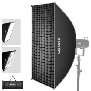 SOFTBOX RECTANGULAR NEEWER NS93P (60 x 90CM)