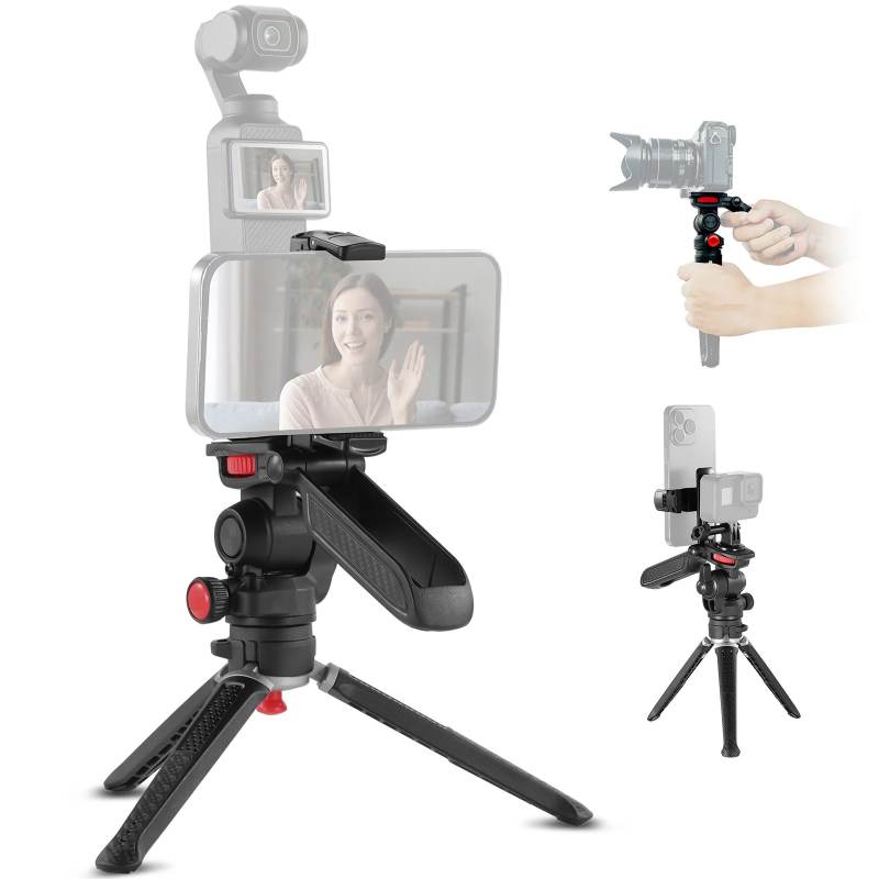 TRIPODE CAMARA - CELULAR NEEWER TS003