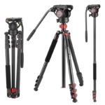 TRIPODE CAMARA NEEWER TP72A MONOPIE