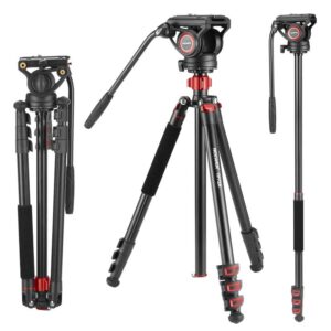 TRIPODE CAMARA NEEWER TP72A MONOPIE