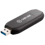 CAPTURADORA DE VIDEO ELGATO CAM LINK 4K