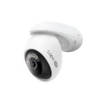 Tapo C560WS 4k Exterior Wifi 6