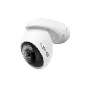 Tapo C560WS 4k Exterior Wifi 6