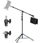 SOPORTE DE LUZ NEEWER BA01+BOLSA ARENA / FOTOGRAFÍA